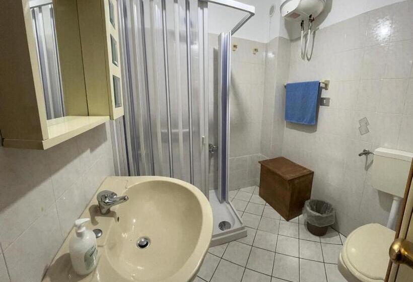 Пансион Casa Vacanze Rosetta