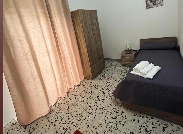 Пансион Casa Vacanze Rosetta