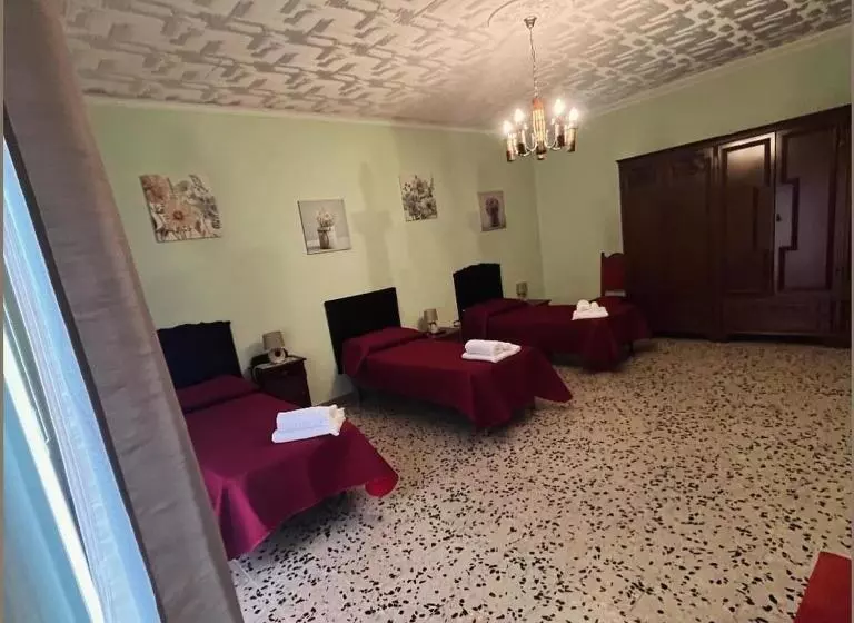 پانسیون Casa Vacanze Rosetta