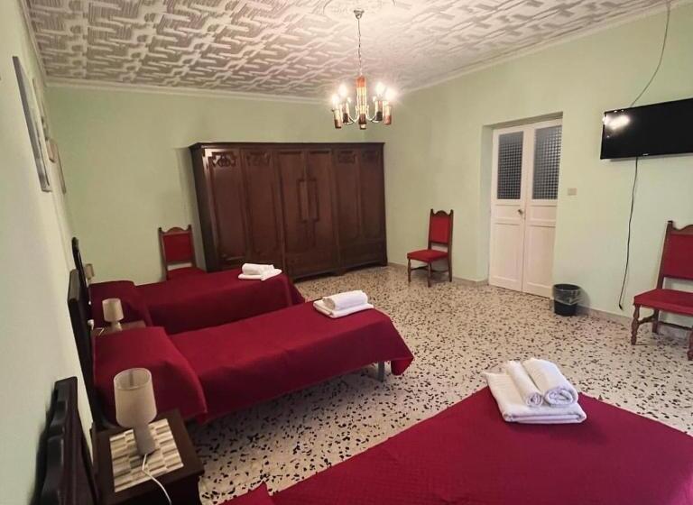 Пансион Casa Vacanze Rosetta