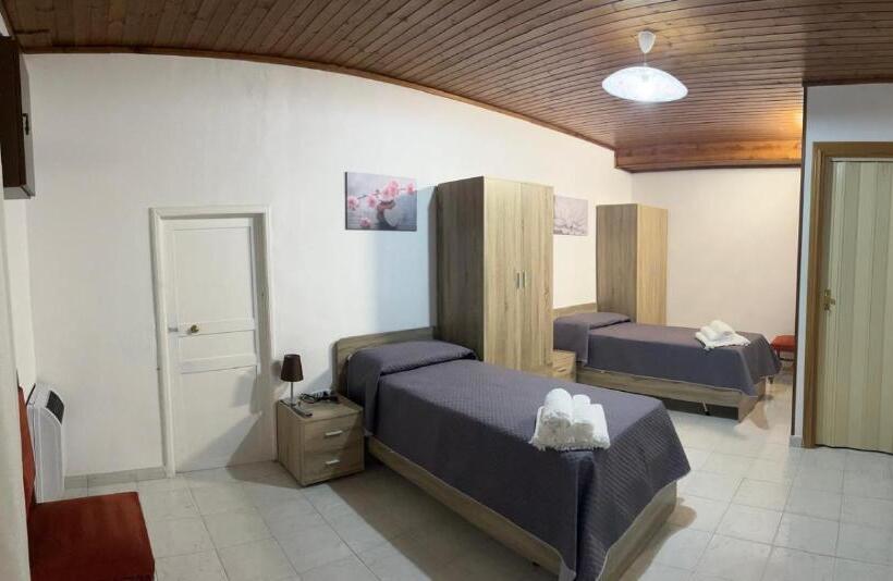 Пансион Casa Vacanze Rosetta