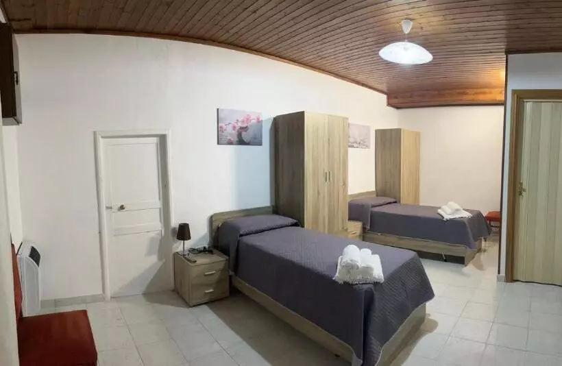پانسیون Casa Vacanze Rosetta