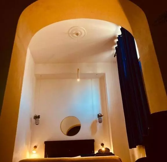 پانسیون Domus Mylae