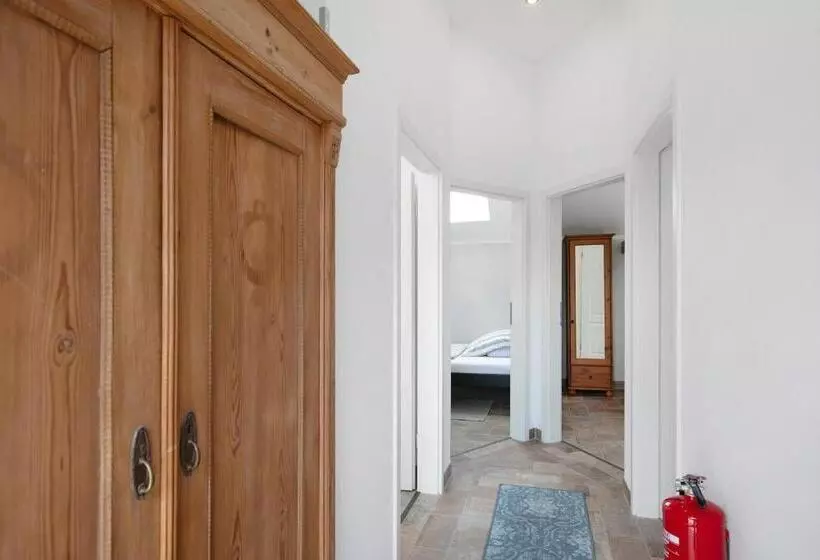 Majatalo Ferienhaus  Zum Tänzelnden Pony