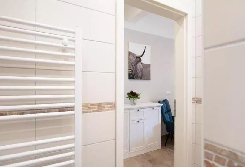 Majatalo Ferienhaus  Zum Tänzelnden Pony