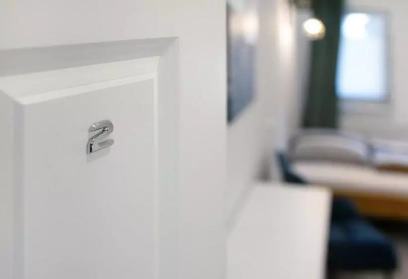 Majatalo Ferienhaus  Zum Tänzelnden Pony