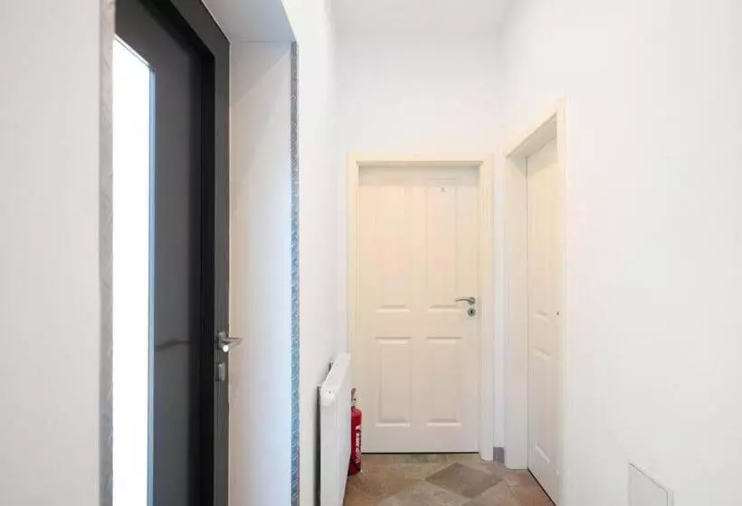 Majatalo Ferienhaus  Zum Tänzelnden Pony