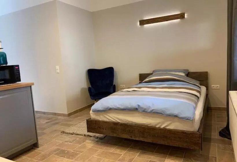 Majatalo Ferienhaus  Zum Tänzelnden Pony