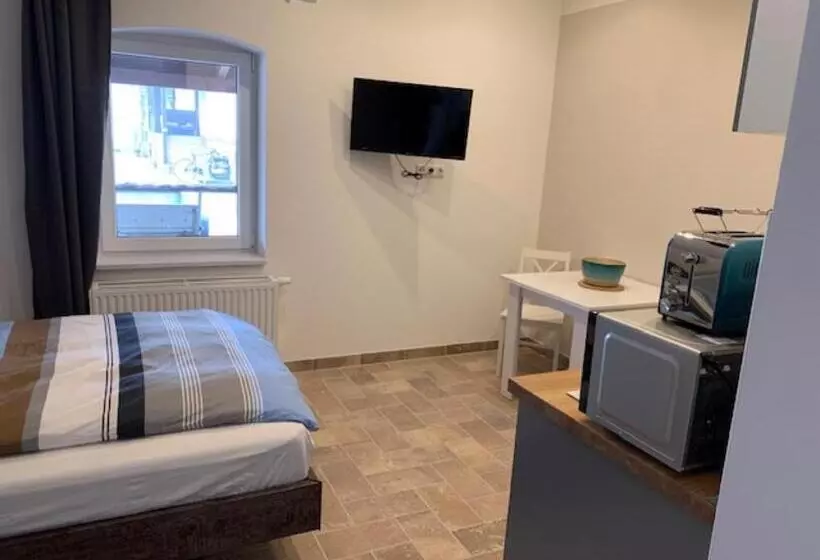 Majatalo Ferienhaus  Zum Tänzelnden Pony