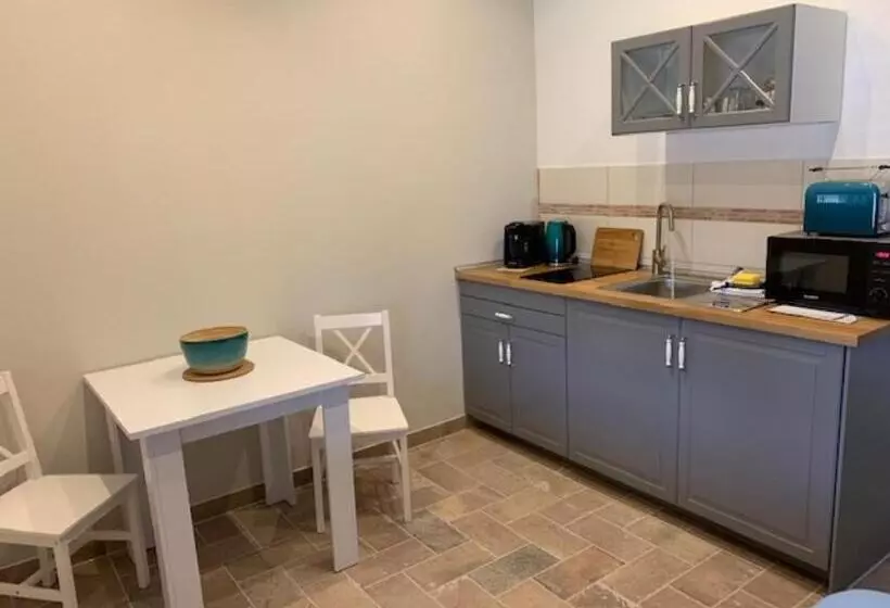 Majatalo Ferienhaus  Zum Tänzelnden Pony