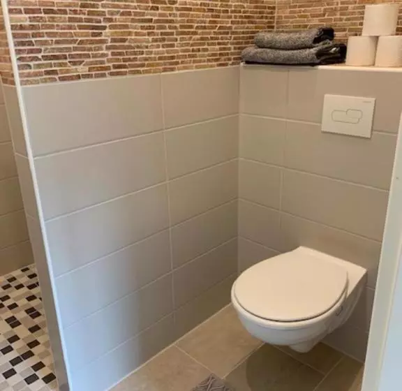 Majatalo Ferienhaus  Zum Tänzelnden Pony