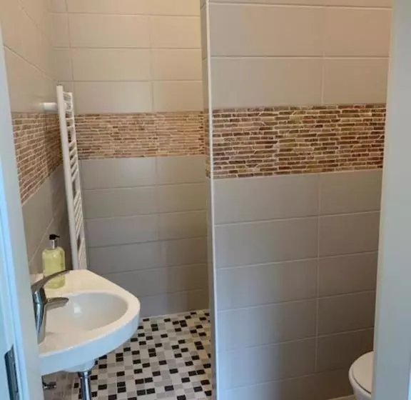 Majatalo Ferienhaus  Zum Tänzelnden Pony