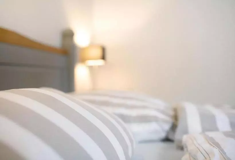 Majatalo Ferienhaus  Zum Tänzelnden Pony