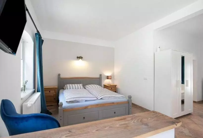 Majatalo Ferienhaus  Zum Tänzelnden Pony