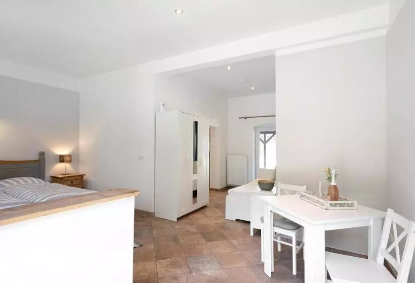 Majatalo Ferienhaus  Zum Tänzelnden Pony