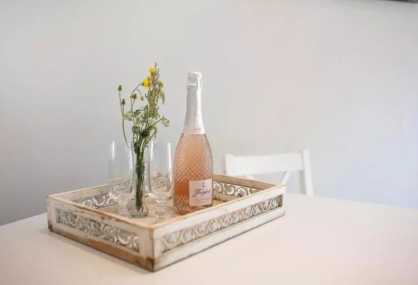 Majatalo Ferienhaus  Zum Tänzelnden Pony