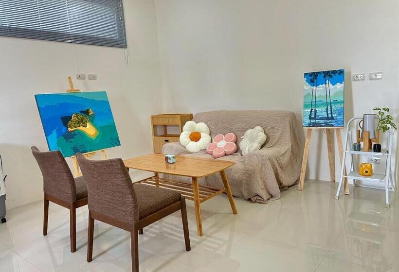 Panzió Jk Studio, Koh Yao Noi