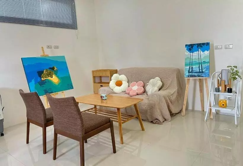 Majatalo Jk Studio, Koh Yao Noi