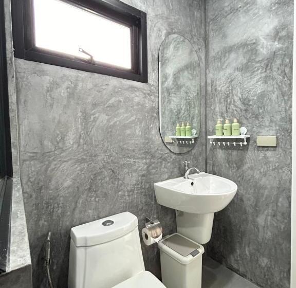 Majatalo Jk Studio, Koh Yao Noi