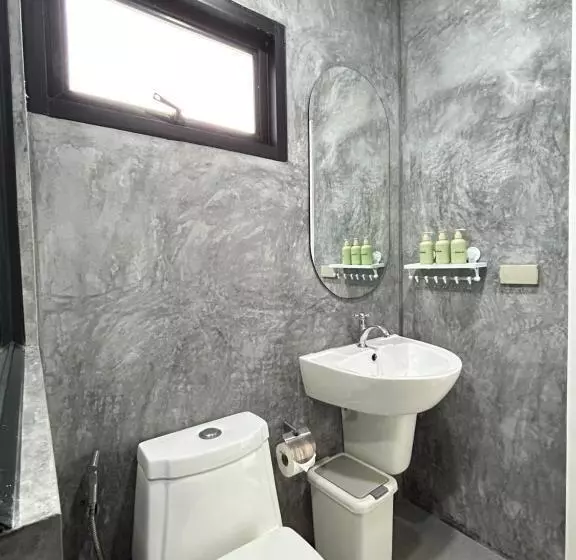 Majatalo Jk Studio, Koh Yao Noi