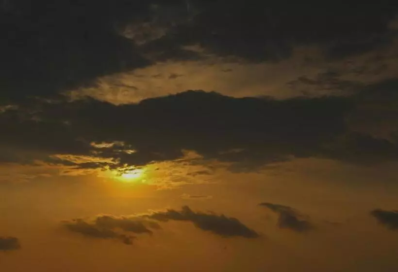 Majatalo Jk Studio, Koh Yao Noi