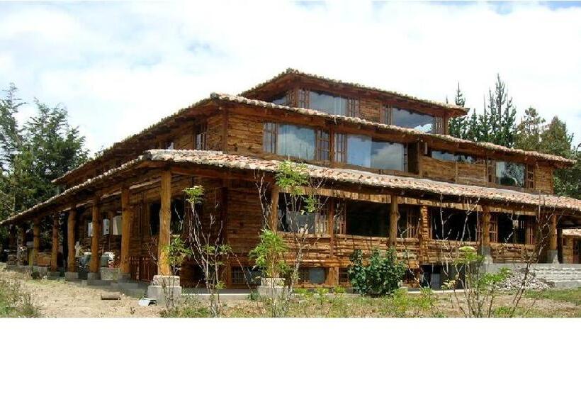 Pensionat La Casa De Simón