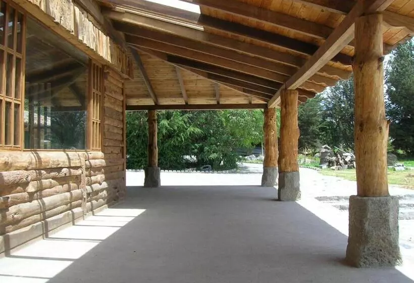 ペンション La Casa De Simón