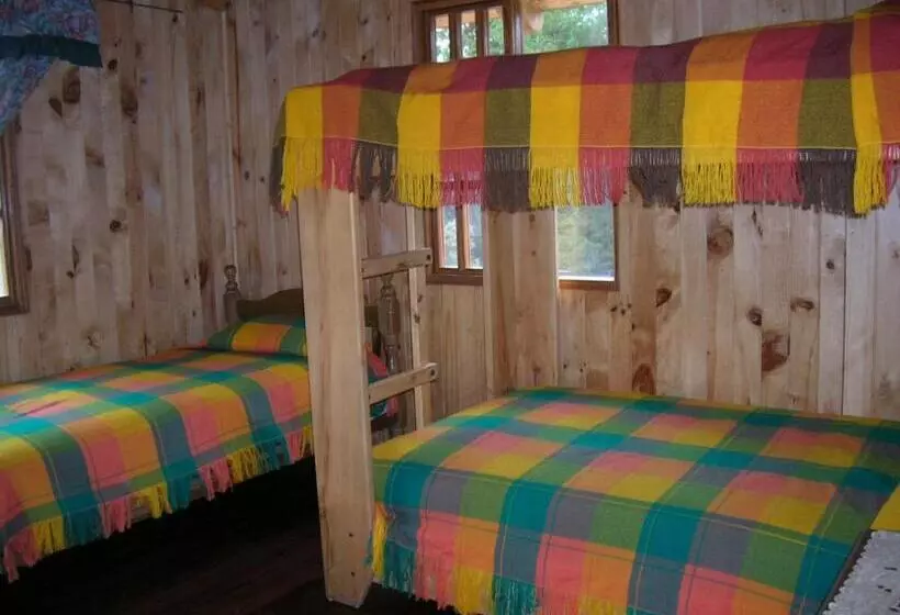 ペンション La Casa De Simón