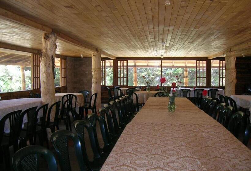 Pensionat La Casa De Simón