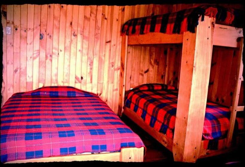 Pensionat La Casa De Simón