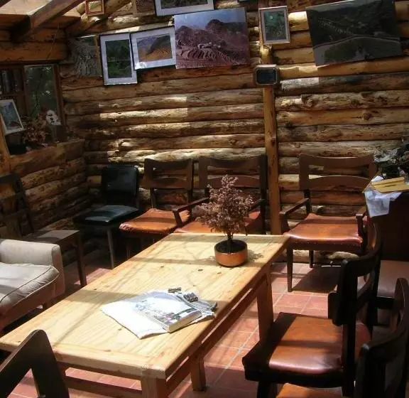 ペンション La Casa De Simón