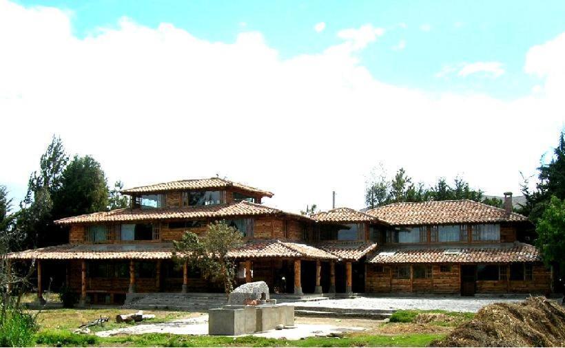 Pensionat La Casa De Simón