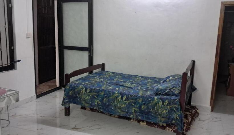 پانسیون The Guest House