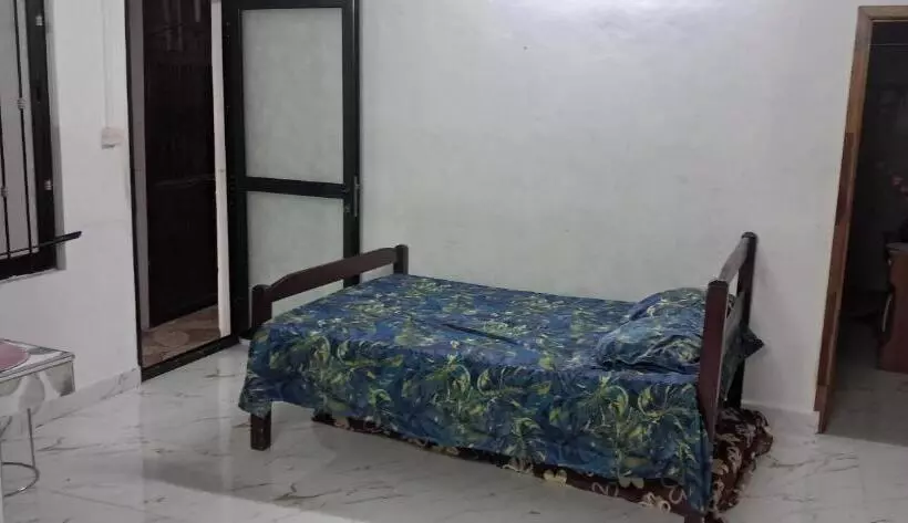 پانسیون The Guest House