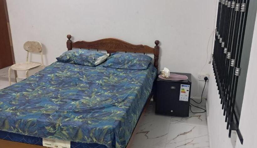 پانسیون The Guest House