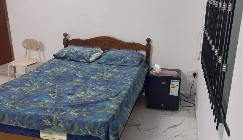 پانسیون The Guest House