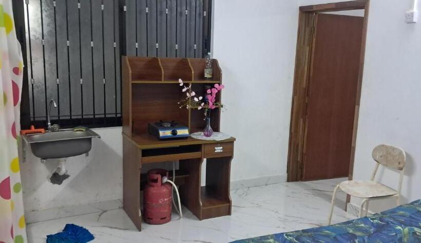 پانسیون The Guest House