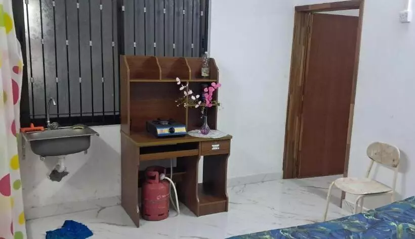 پانسیون The Guest House