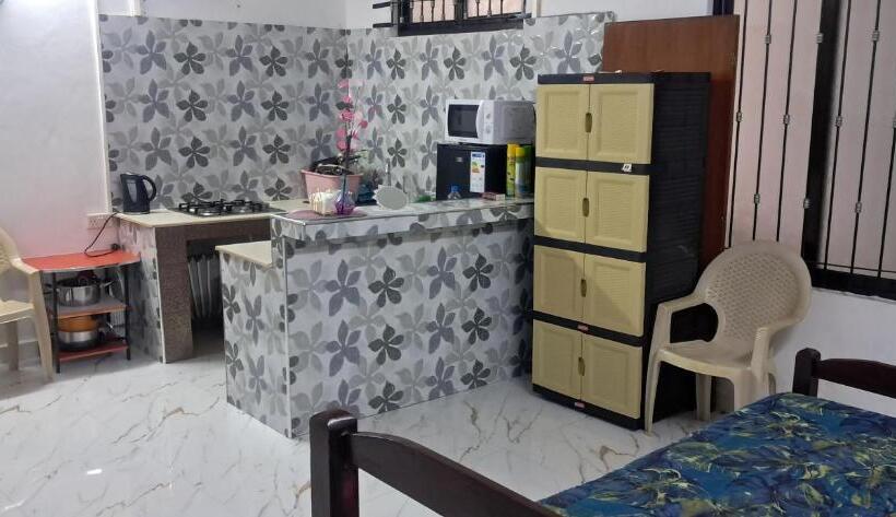 پانسیون The Guest House