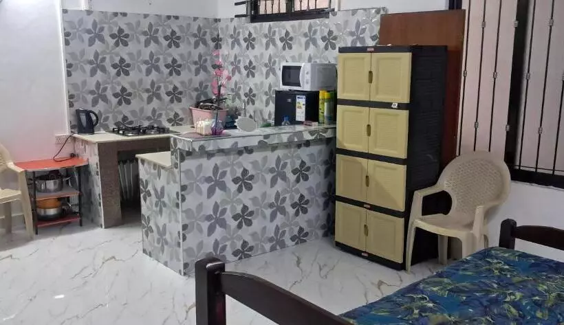 پانسیون The Guest House
