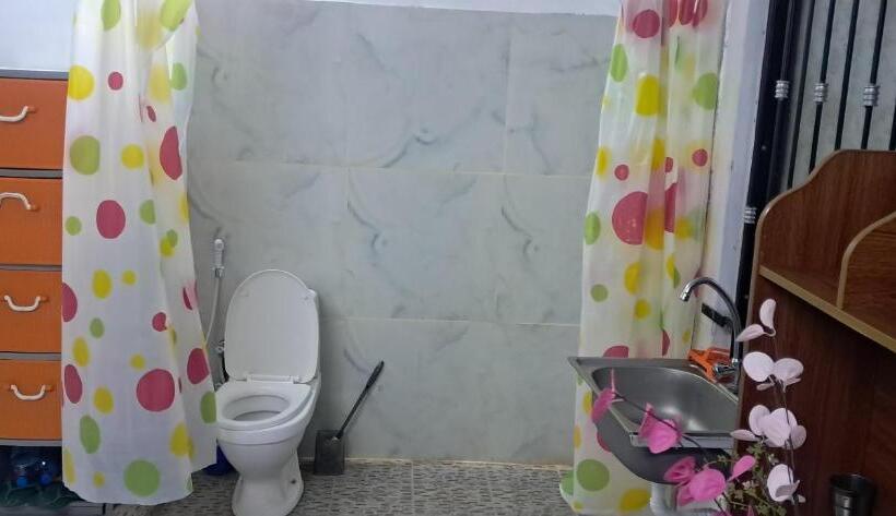 پانسیون The Guest House