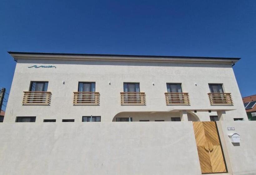 פנסיון Muse 2mai