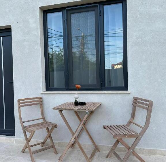 פנסיון Muse 2mai