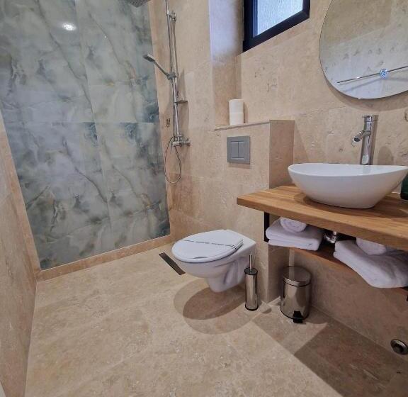 פנסיון Muse 2mai