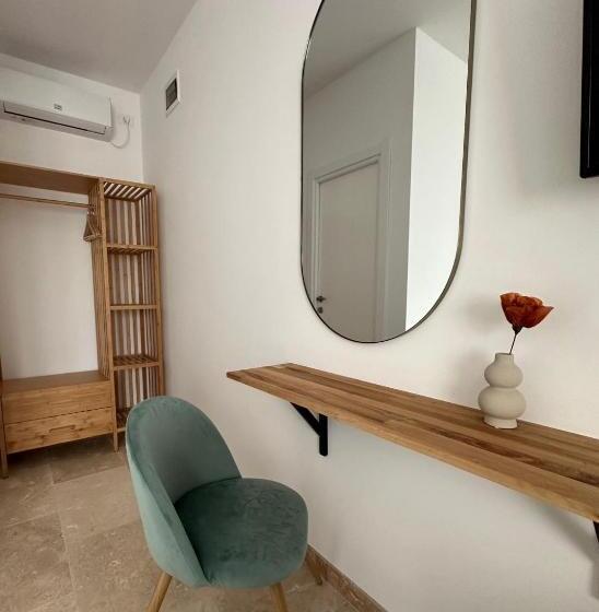 פנסיון Muse 2mai