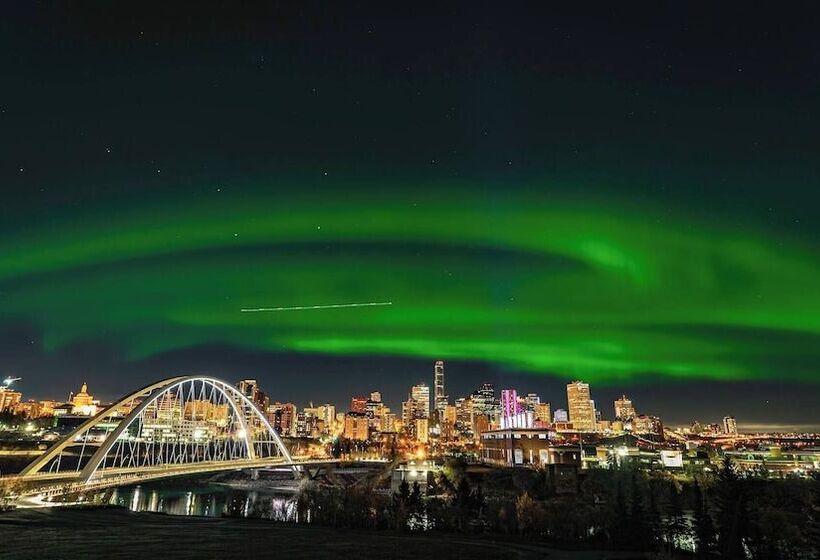 پانسیون Newly Renovated 1br1ba With Asian Style Tea Room