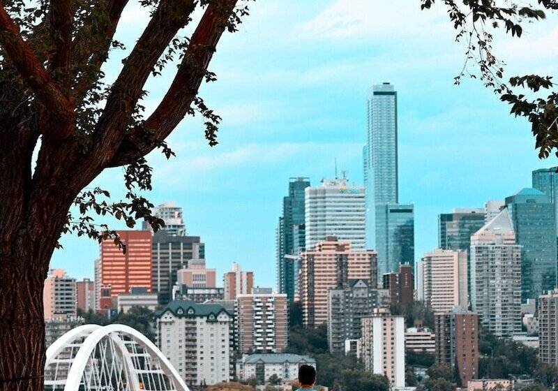 پانسیون Newly Renovated 1br1ba With Asian Style Tea Room