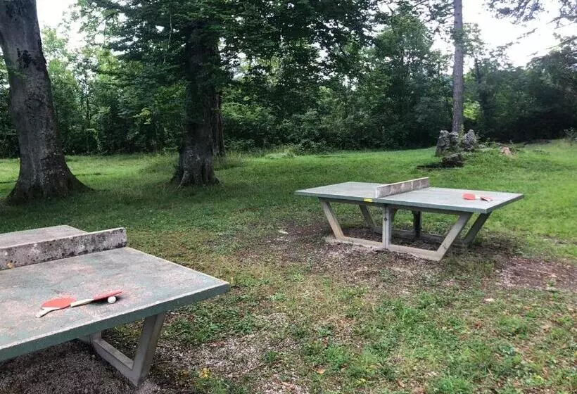 ペンション Suite Marguerite Chez L Habitant