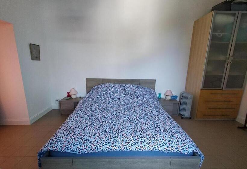 פנסיון Suite Marguerite Chez L Habitant