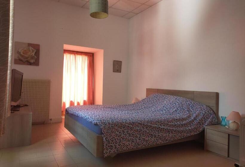 פנסיון Suite Marguerite Chez L Habitant